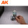 AK Rubbing Stick AK