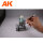 AK Rubbing Stick AK