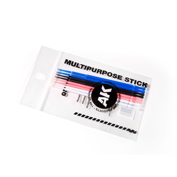 AK Multipurpose sticks (8units)