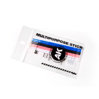 AK Multipurpose sticks (8units)