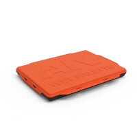 AK Wet Palette (Includes 40 papers sheets + 2 wipes)