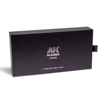 AK Scriber