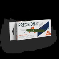 AK Precision Model Saw