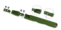AK Precision Model Saw