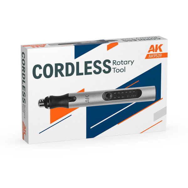 AK Cordless Rotary Tool
