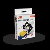 AK Corrugation Tool
