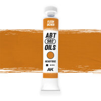 AK Abteilung 502: Flesh Ocher