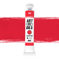 AK Abteilung 502: Red