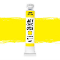AK Abteilung 502: Lemon Yellow