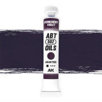 AK Abteilung 502: Permanent Violet