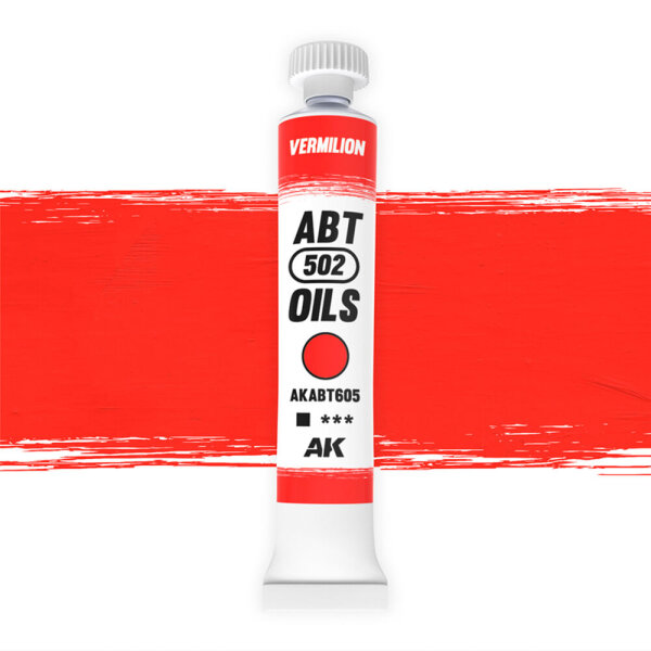 AK Abteilung 502: Vermilion