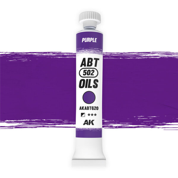 AK Abteilung 502: Purple