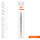 AK Flat Brush 1 Synthetik