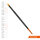 AK Flat Brush 4 Synthetik