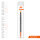 AK Flat Brush 4 Synthetik