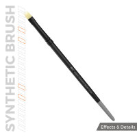 AK Comb Brush