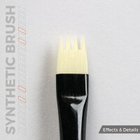 AK Comb Brush