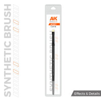AK Comb Brush