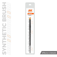 AK Dagger L Brush
