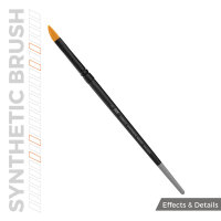 AK Dagger L Brush