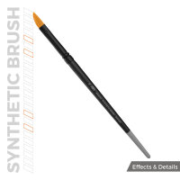 AK Dagger XL Brush