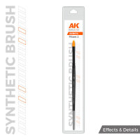 AK Filbert Brush 2
