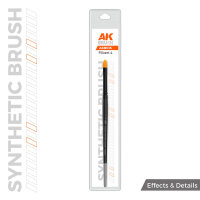 AK Filbert Brush 4