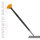 AK Fan Shape Brush