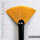 AK Fan Shape Brush