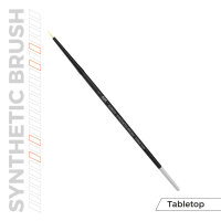 AK Tabletop Brush  1 Synthetic