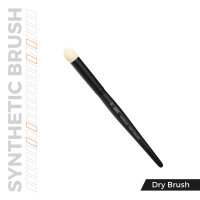 AK Dry Brush M Synthetic