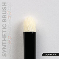 AK Dry Brush M Synthetic