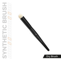 AK Dry Brush L Synthetic