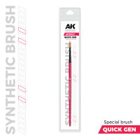 AK QUICK GEN Special Brush