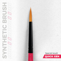 AK QUICK GEN Special Brush