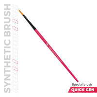 AK QUICK GEN Special Brush