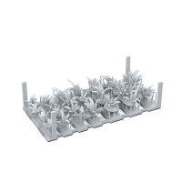 AK Grass Tufts - Basing Bits (22 Teile)