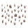 AK Tall Grass - Basing Bits (35 Teile)