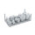 AK Rocks & Tors - Basing Bits (12 Teile)