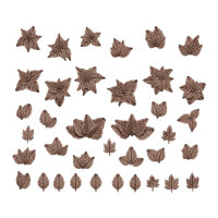 AK Forest Leaves - Basing Bits (35 Teile)