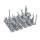 AK Dead Tree Basing - Basing Bits (17 Teile)