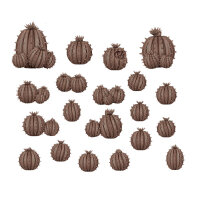 AK Cactus Barrel - Basing Bits (20 Teile)
