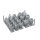 AK Wood Barrels - Basing Bits (32 Teile)
