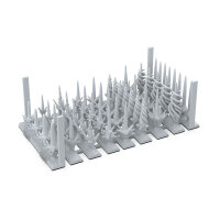 AK Plasma Fx - Basing Bits (54 Teile)