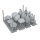 AK Gigant Mushrooms - Basing Bits (12 Teile)