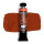 AK Gouache Medium Rust 20 ml