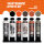 AK Gouaches Weatherings Effects Set