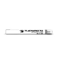 AK Playmarkers White