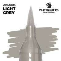AK Playmarkers Light Grey
