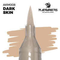 AK Playmarkers Dark Skin